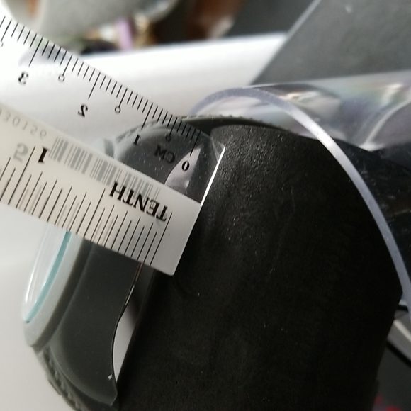 Sector men watch. In grey rubber band New with tag and original box. - Picture 4 of 8